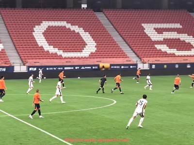 爱游戏体育-世俱杯比赛因故终止后的补偿方式及制度说明